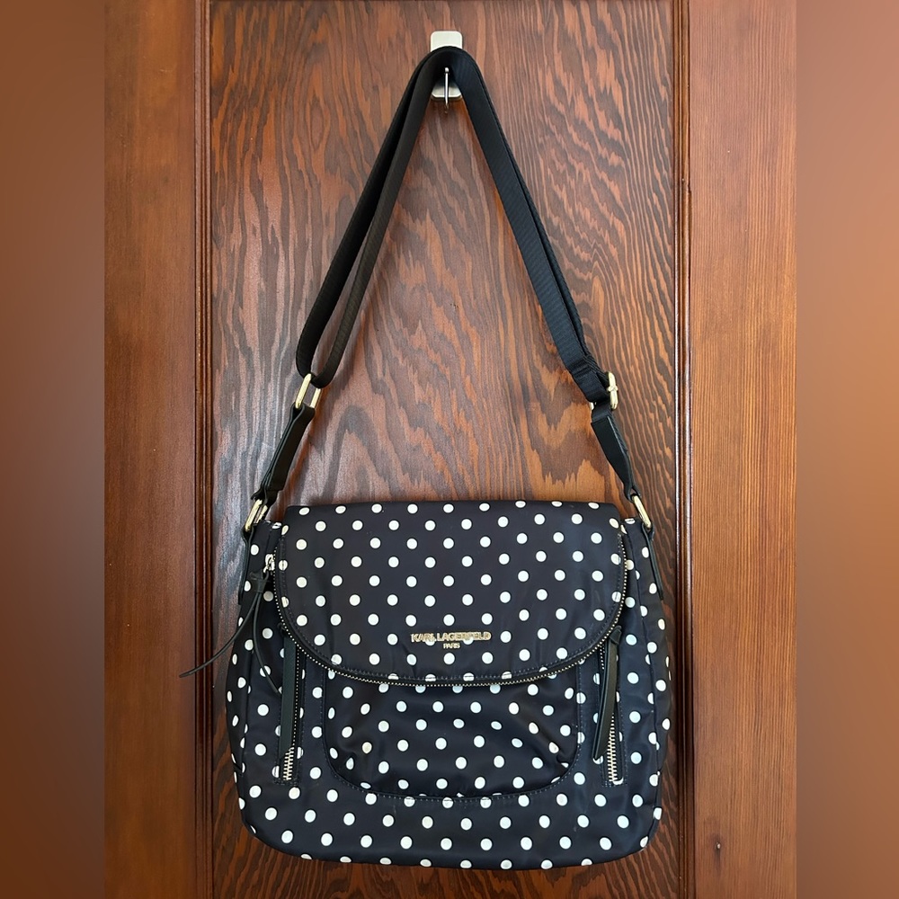 Karl Lagerfeld Bag